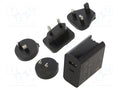POS POSC65W-PD-MP Kytkinmuuntaja Plug-in 5A