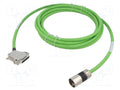 LAPP 5480000430 Servokaapeli 5m