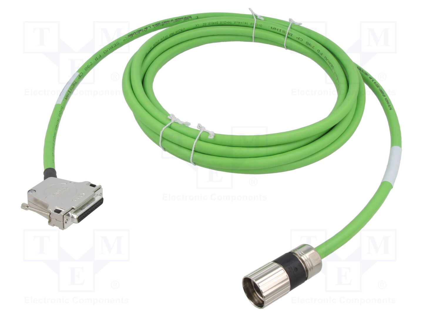 LAPP 5480000430 Servokaapeli 5m