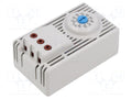 Alfa Electric MUH Hygrostaatti 20÷90%RH