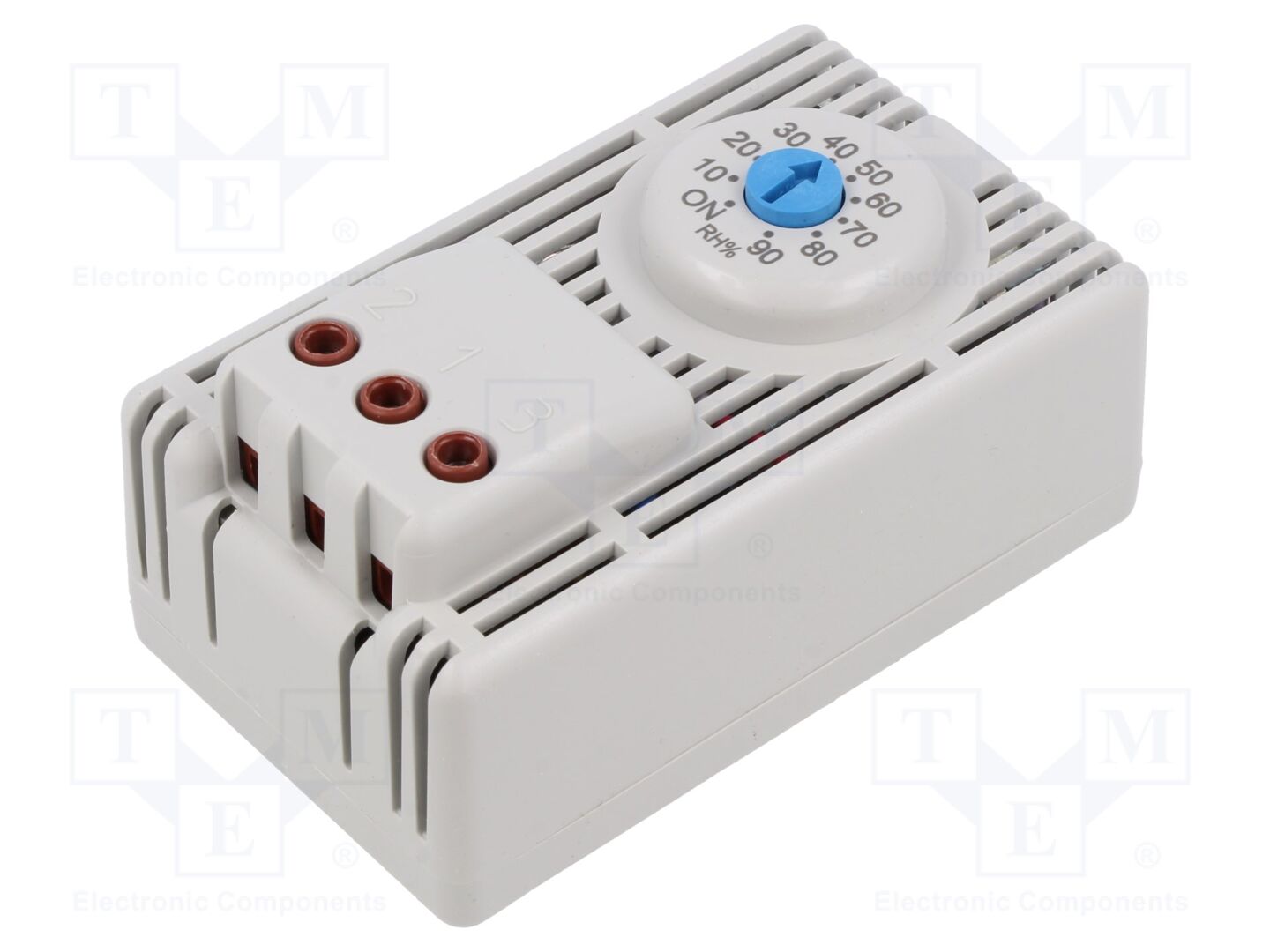 Alfa Electric MUH Hygrostaatti 20÷90%RH