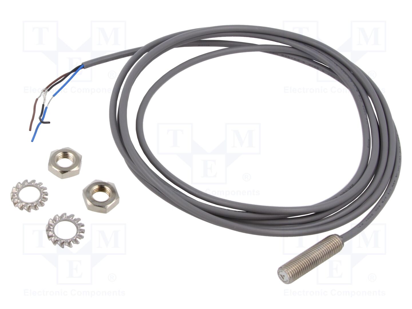 CARLO GAVAZZI ICS08S30F20A2IO Induktiivinen anturi 2mm