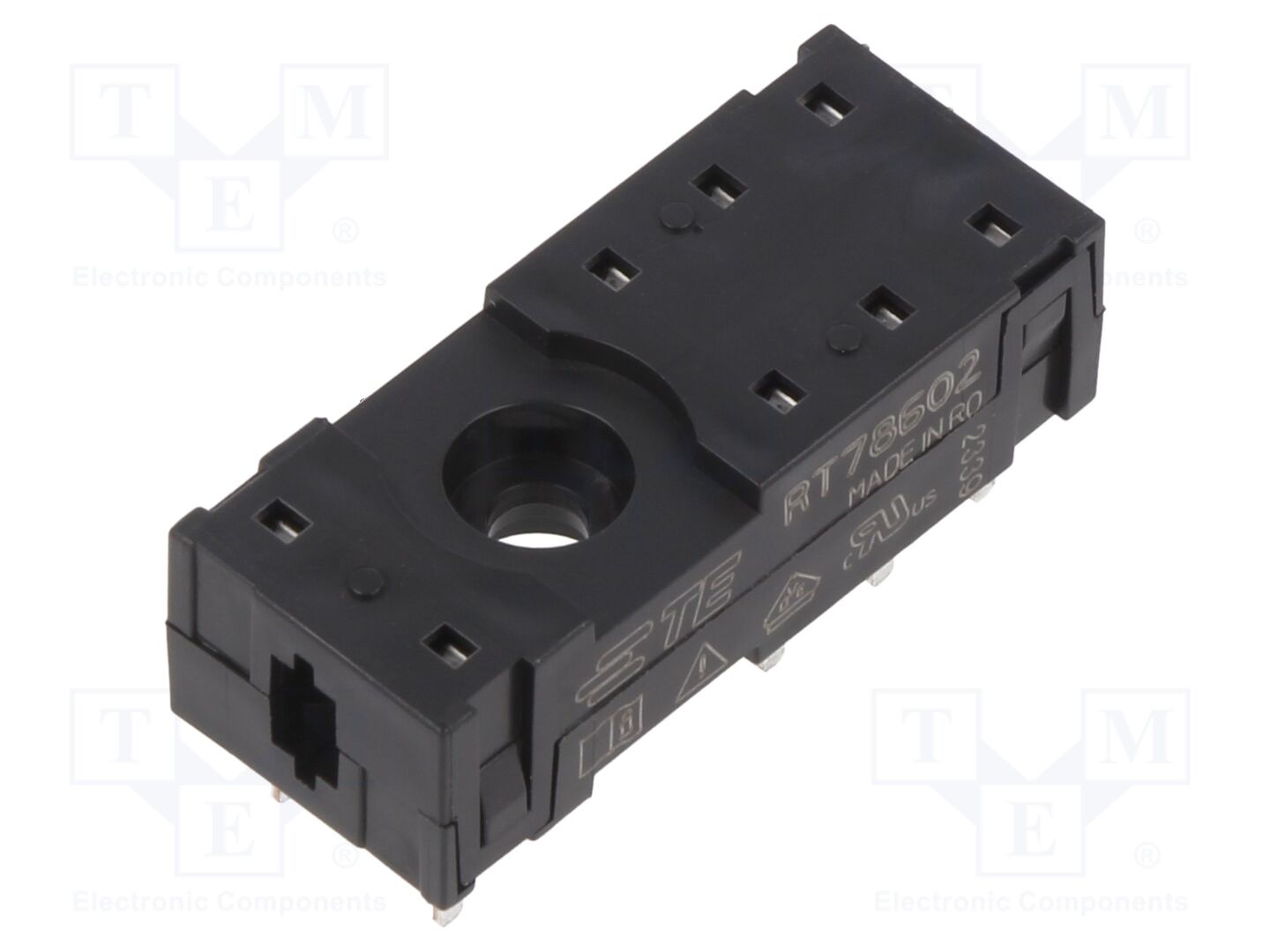 SCHRACK RT78602 Relekanta 16A
