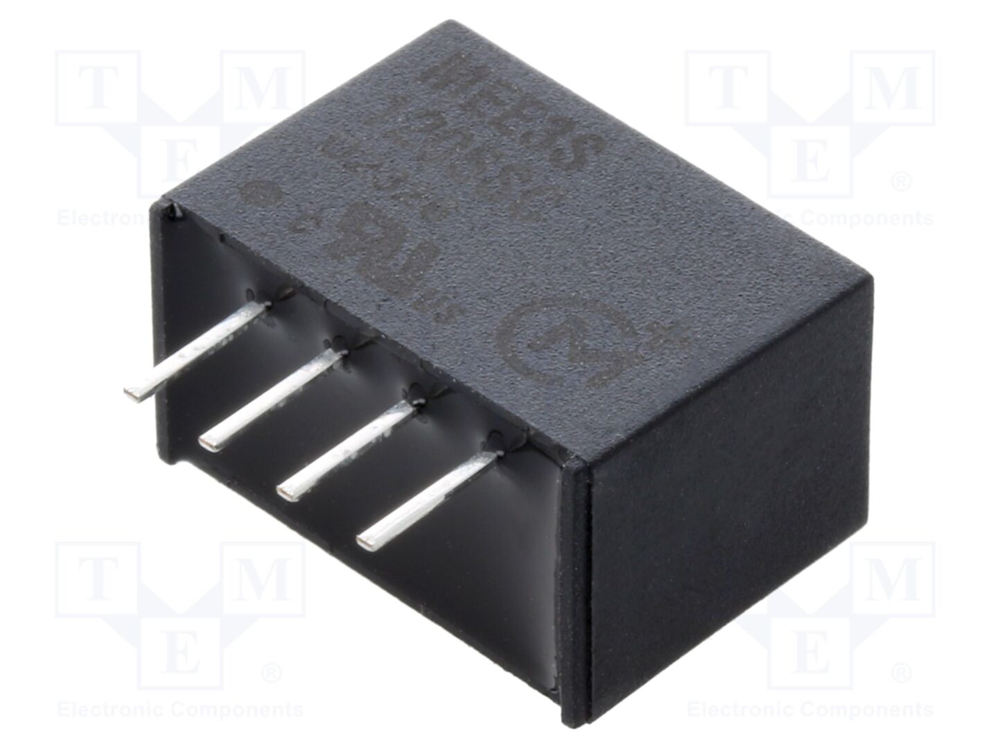 Murata Power Solutions MEE3S1205SC DC/DC-muunnin 3W, 5VDC