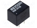 RECOM R2M-2415D DC/DC-muunnin 2W