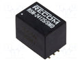 RECOM R5M-2412S/SMD DC/DC-muunnin 5W