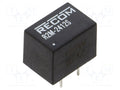 RECOM R2M-2412S DC/DC-muunnin 2W, 12VDC