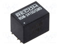 RECOM R5M-2415D/SMD DC/DC-muunnin 5W