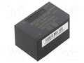 RECOM RAC02-3.3SGB AC/DC-muunnin 2W, 3.3VDC