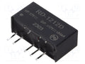 RECOM RD-1212D DC/DC-muunnin 2W