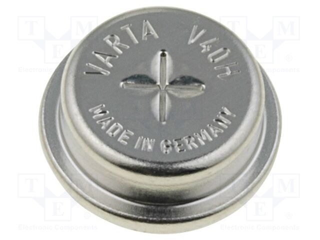 VARTA MICROBATTERY ACCU-V40H Ladattava akku Ni-MH 1.2V 40mAh
