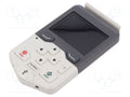 ABB ACS-AP-S Ohjauspaneeli 151.05g
