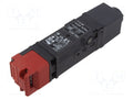 OMRON D4SL-N4CFA Turvakytkin IP67