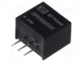 XP POWER SRH05S05 DC/DC-muunnin 5VDC