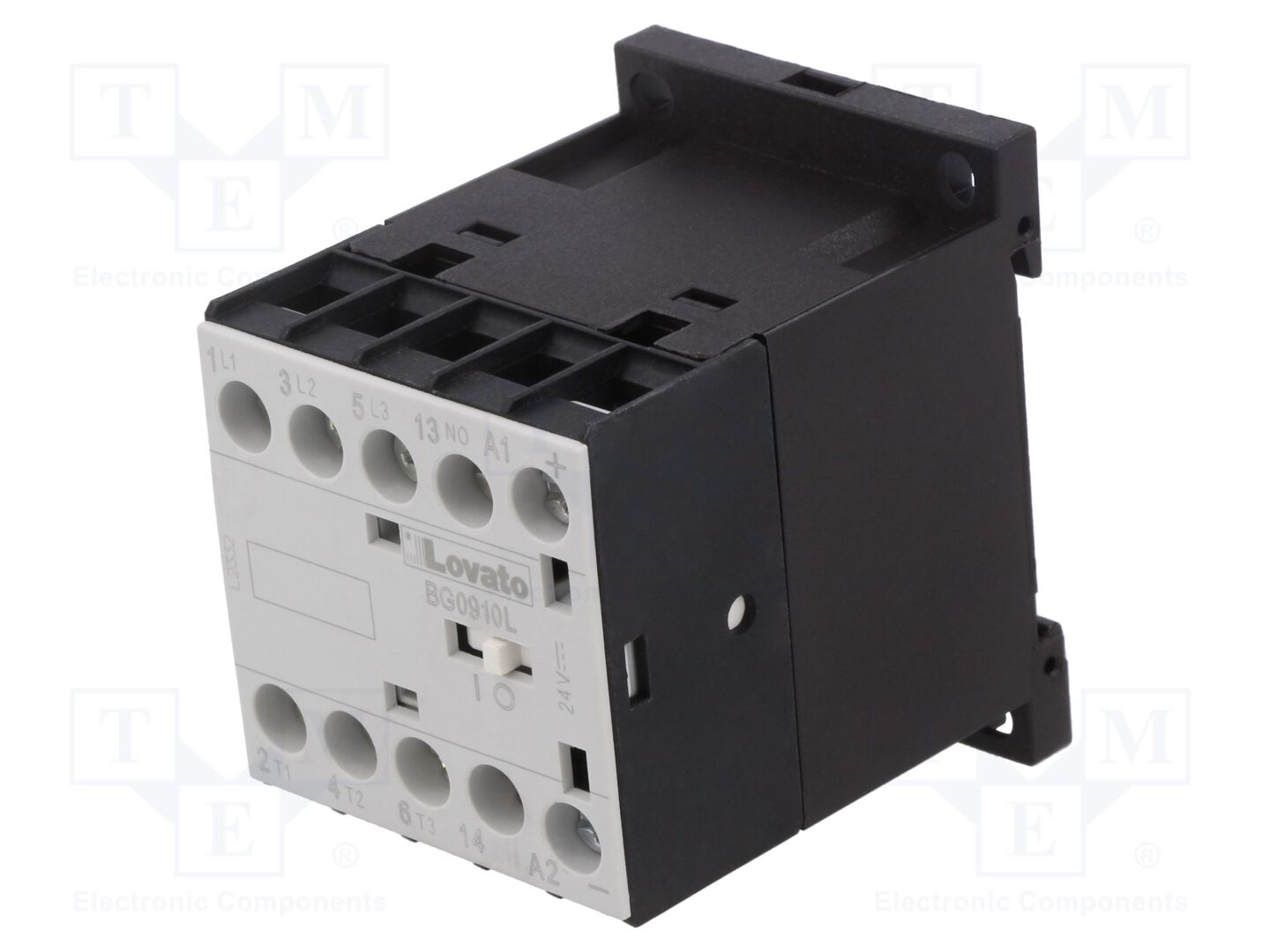 LOVATO ELECTRIC 11BG0910L024 Kontaktori 9A