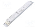TRIDONIC LC 75W 250-550mA LED-virtalähde 80-220VDC