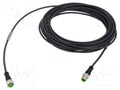 MURRELEKTRONIK 7000-40021-6340200 Anturikaapeli 250V