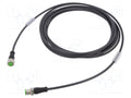 MURRELEKTRONIK 7000-40021-6340500 Anturikaapeli 4A