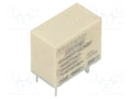 AMPHENOL ANYTEK AHQSH112DM2F00G Sähkömagneettinen rele 12VDC (50 kpl erä)