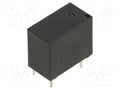 AMPHENOL ANYTEK AHQSH112LM1F00G Sähkömagneettinen rele 12VDC (50 kpl erä)