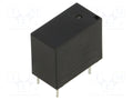 AMPHENOL ANYTEK AHQSH115LM1F00G Sähkömagneettinen rele 15VDC (50 kpl erä)