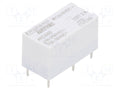 AMPHENOL ANYTEK AKE106D00G Sähkömagneettinen rele 6VDC (50 kpl erä)