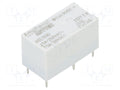 AMPHENOL ANYTEK AKE109D00G Pienoisrele 9VDC (50 kpl erä)