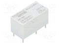 AMPHENOL ANYTEK AKE112D00G Sähkömagneettinen rele 12VDC (50 kpl erä)