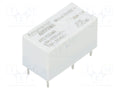 AMPHENOL ANYTEK AKE112DMN00G Sähkömagneettinen rele 12VDC (50 kpl erä)
