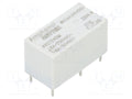 AMPHENOL ANYTEK AKE124DM00G Sähkömagneettinen rele 24VDC (50 kpl erä)