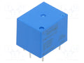 AMPHENOL ANYTEK AWHSH124D00G Sähkömagneettinen rele 24VDC (50 kpl erä)