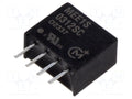 Murata Power Solutions MEE1S0312SC DC/DC-muunnin 1W