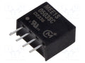 Murata Power Solutions MEE1S0503SC DC/DC-muunnin 1W