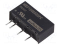 Murata Power Solutions MEF1S0503SPC DC/DC-muunnin 1W