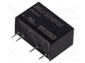 Murata Power Solutions MEJ1S2405SC DC/DC-muunnin 1W