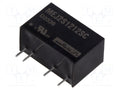 Murata Power Solutions MEJ2S1212SC DC/DC-muunnin 2W