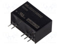 Murata Power Solutions MGJ2D241509SC DC/DC-muunnin 2W