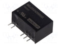 Murata Power Solutions MGJ2D242005SC DC/DC-muunnin 2W