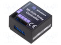 VEGA ELEKTRONIK WISEWAVE-2R Kahden kanavan säädin 110-230VAC