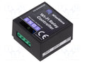 VEGA ELEKTRONIK WISEWAVE-R Releohjain 16A