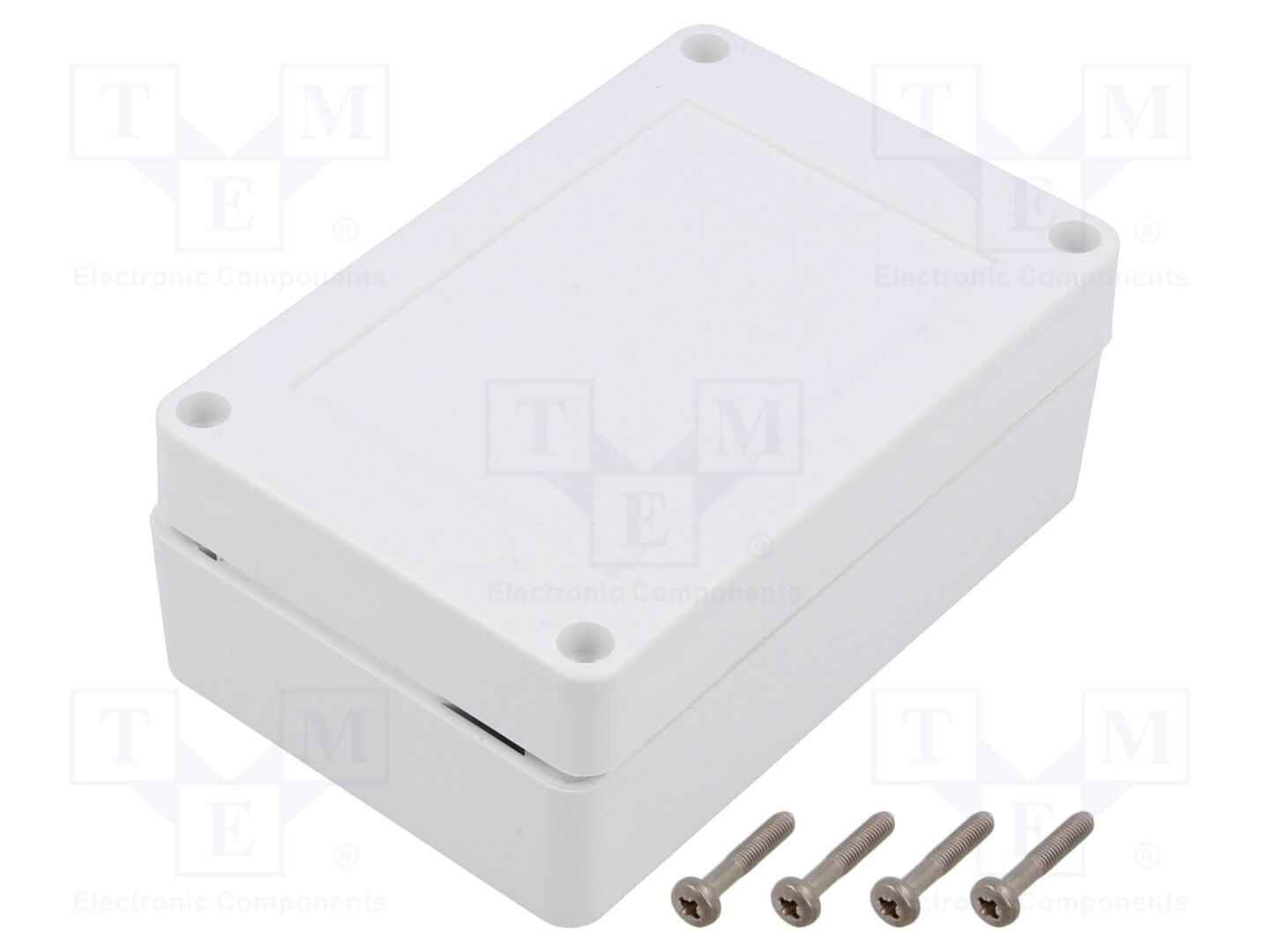 KRADEX Z128SB-TM-ASA Yleiskotelo IP67