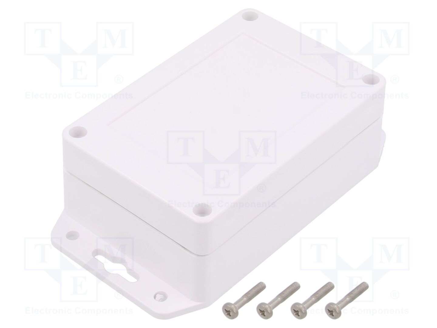 KRADEX Z128SUB-TM-ASA Yleiskotelo IP67 70x105x40mm