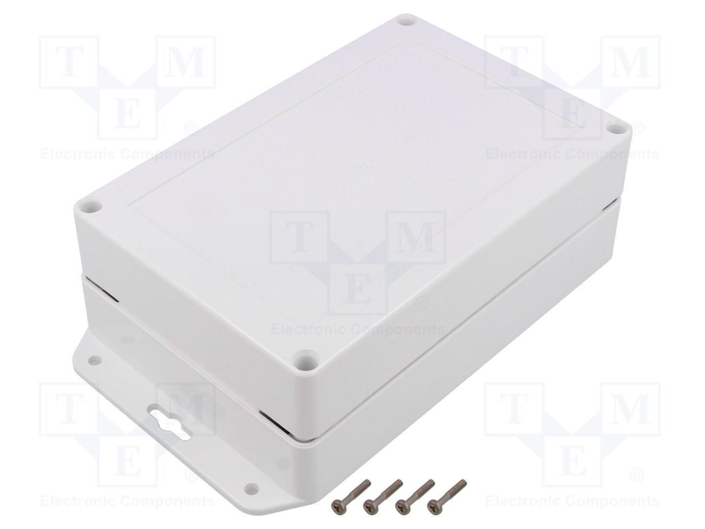 KRADEX ZP18012060SUB-ASA Yleiskotelo 180x120x60mm