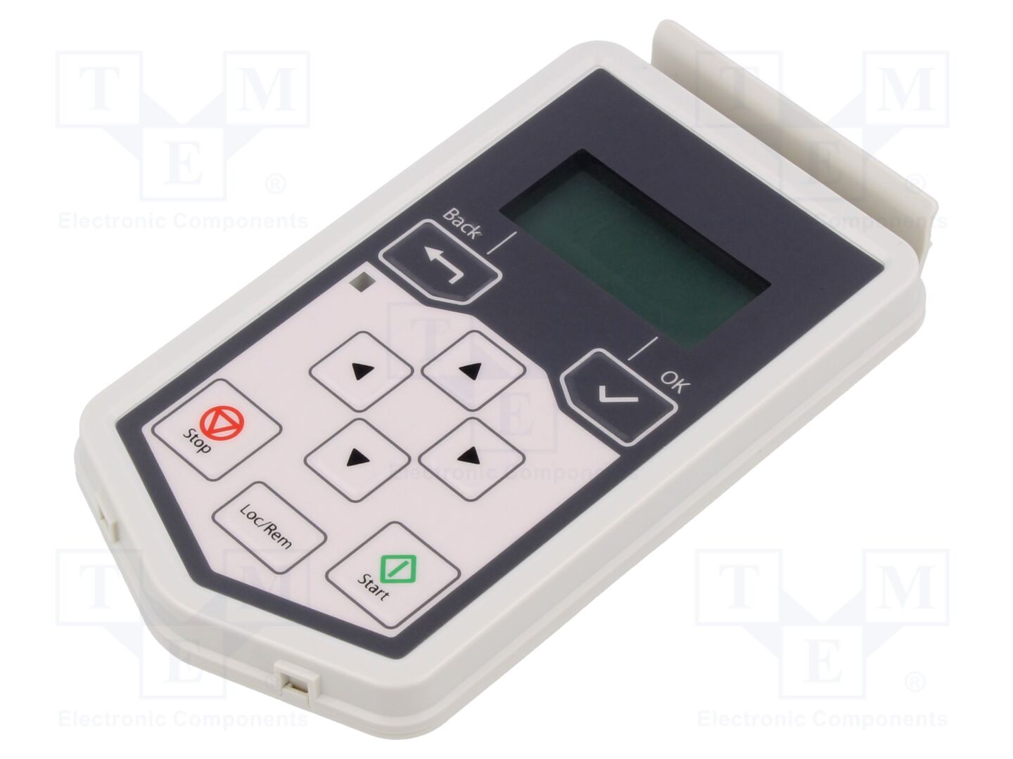 ABB ACS-BP-S Ohjauspaneeli 107.9 g