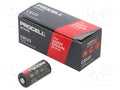 PROCELL BAT-123-3V/DR-BOX Paristo 3V