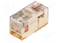 WEIDMÜLLER RCL424060 Sähkömagneettinen rele 60VDC