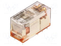 WEIDMÜLLER RCL425615 Sähkömagneettinen rele 115VAC
