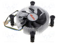 Akasa AK-CC6602HP01 Jäähdytysmoduuli 12VDC