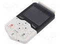 ABB ACS-AP-I Ohjauspaneeli 151.42g