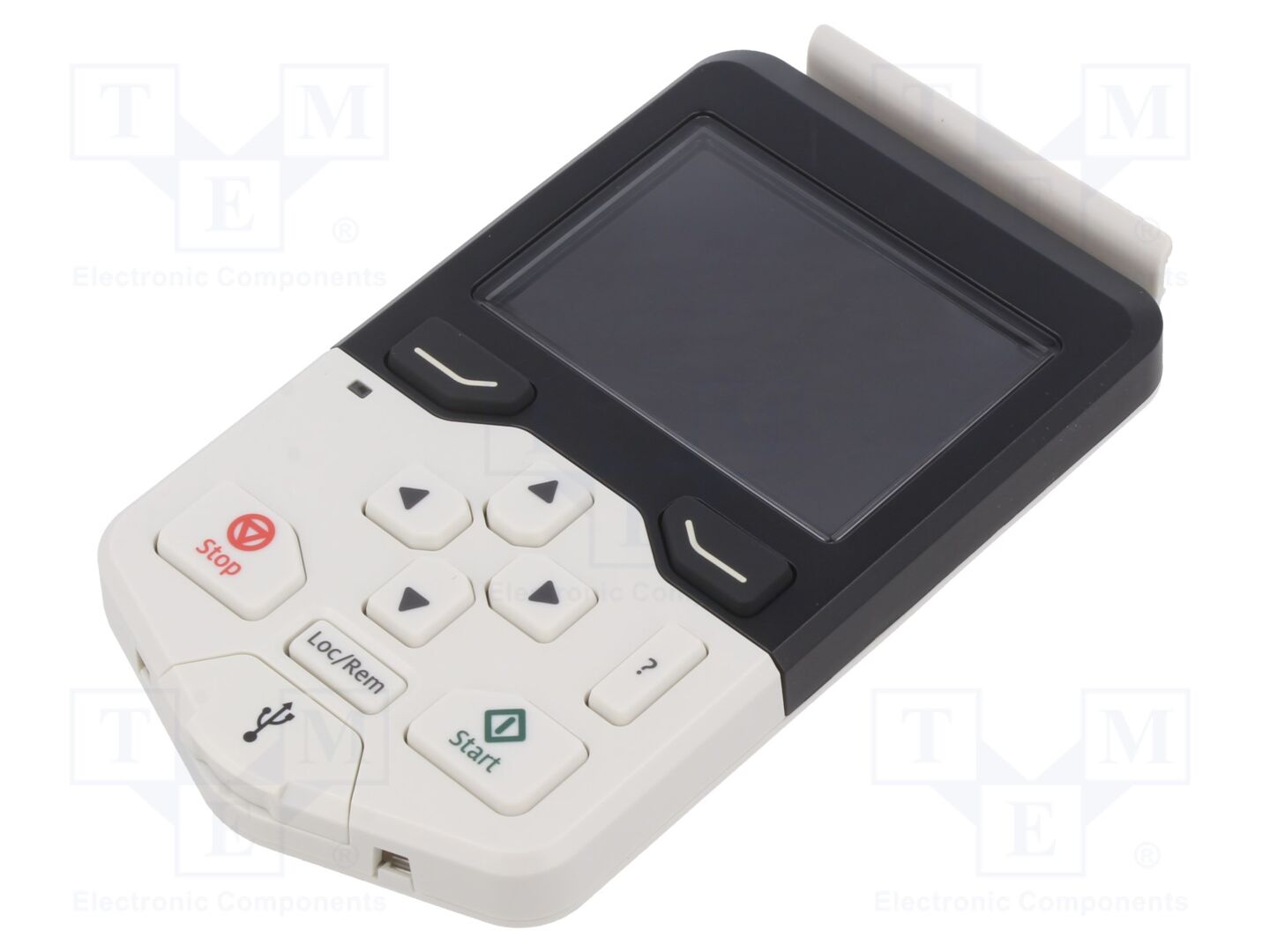 ABB ACS-AP-I Ohjauspaneeli 151.42g